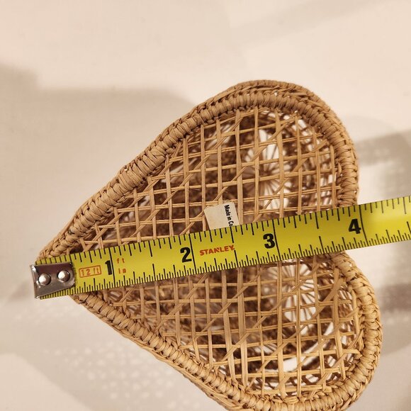 Heart-Shaped Trinket Box - Picture 5 of 13